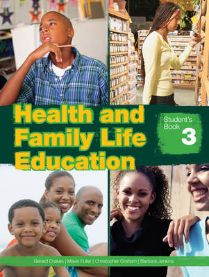 Health & Family Life Education Grade 9 Student's Book (Paperback)