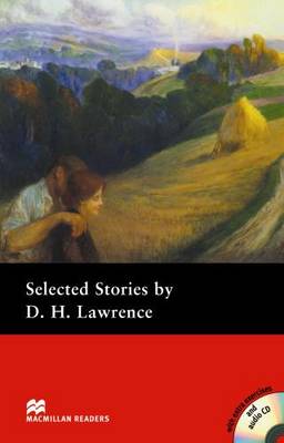 A A Selection of Short Stories by D. H. Lawrence: Selected Short Stories Pre-intermediate (Board book)