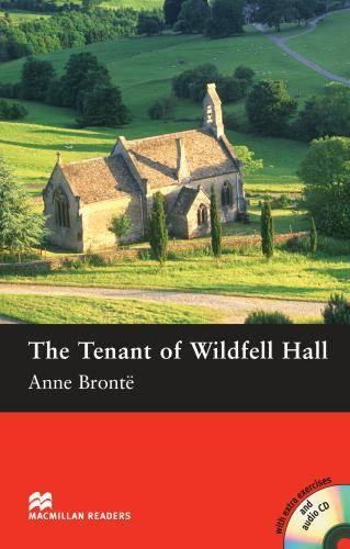 The The Tenant of Wildfell Hall: The Tenant of Wildfell Macmillan reader Hall Pre-intermediate Pre-intermediate (Paperback)