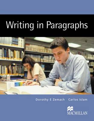 Simple paragraph writing zemach carlos islam