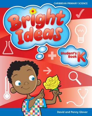 Bright Ideas: Macmillan Primary Science: Student Book K (Paperback)