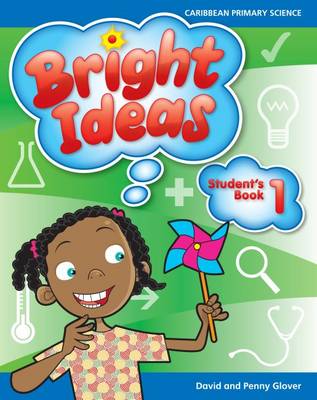 Bright Ideas: Macmillan Primary Science: Student's Book 1 (Ages 5-6) (Paperback)