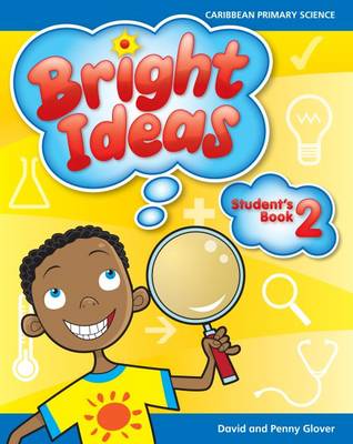Bright Ideas: Macmillan Primary Science: Student's Book 2 (Ages 5-6) (Paperback)