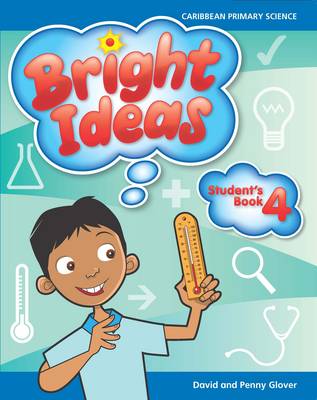 Bright Ideas: Macmillan Primary Science: Student's Book 4 (ages 8-9) (Paperback)