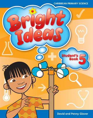 Bright Ideas: Macmillan Primary Science: Student's Book 5 (ages 9-10) (Paperback)
