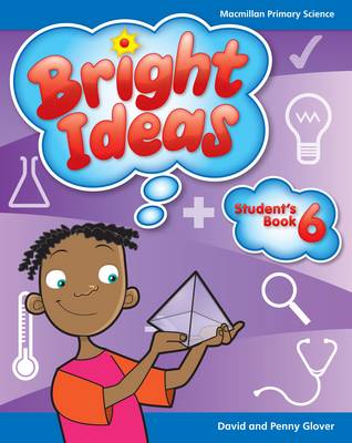 Bright Ideas: Macmillan Primary Science: Student's Book 6 (common Entrance Level) (Paperback)