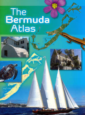 The Bermuda Atlas (Paperback)