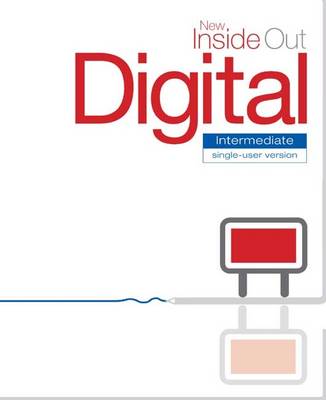 New Inside Out Digital Single User, Intermediate (CD-ROM)