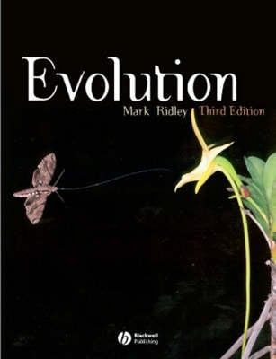 Evolution (Paperback)
