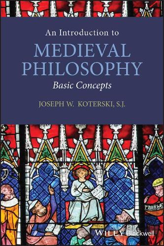 An Introduction to Medieval Philosophy: Basic Concepts (Paperback)