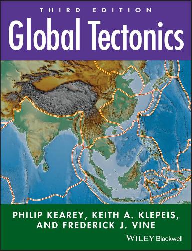 Global Tectonics (Paperback)