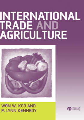 International Trade and Agriculture: Theories and Practices (Hardback)