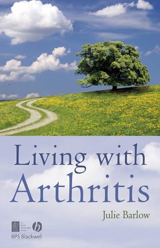 Living with Arthritis (Hardback)