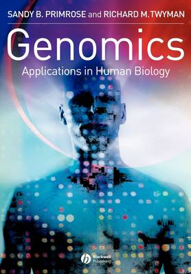 Genomics: Applications in Human Biology (Paperback)