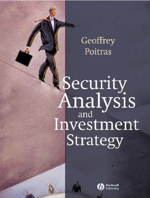 Security Analysis and Investment Strategy (Hardback)
