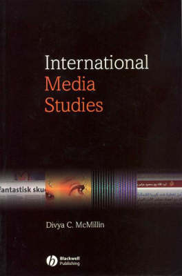 International Media Studies (Paperback)