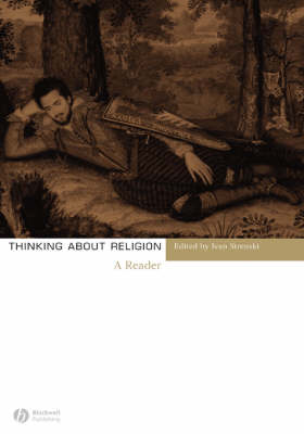 Thinking About Religion: An Historical Introduction to Theories of Religion (Hardback)