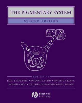 The Pigmentary System: Physiology and Pathophysiology (Hardback)