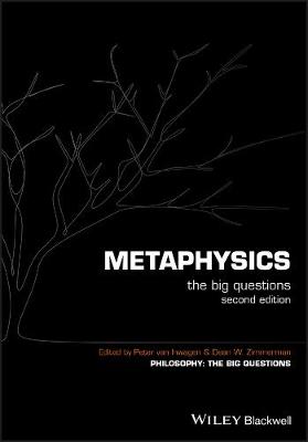 Metaphysics: The Big Questions - Philosophy: The Big Questions (Paperback)
