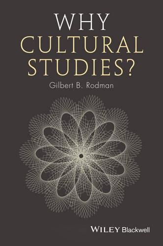 Why Cultural Studies? (Hardback)