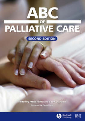 ABC of Palliative Care - ABC Series (Paperback)