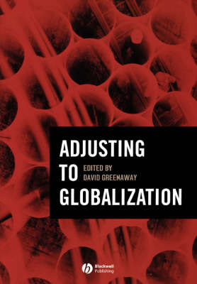 Adjusting to Globalization (Paperback)