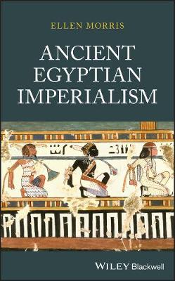 Ancient Egyptian Imperialism (Hardback)