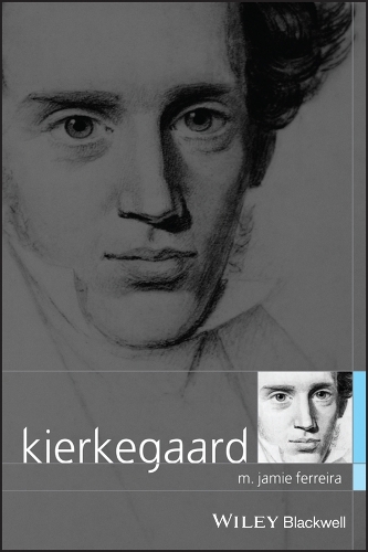 Kierkegaard - Blackwell Great Minds (Paperback)