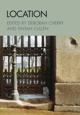 Location - Art History Special Issues (Paperback)
