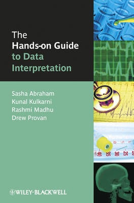 The Hands-on Guide to Data Interpretation - Hands-on Guides (Paperback)