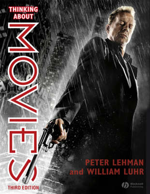 Thinking About Movies: Watching, Questioning, Enjoying (Paperback)