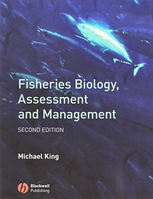 Fisheries Biology, Assessment and Management (Paperback)