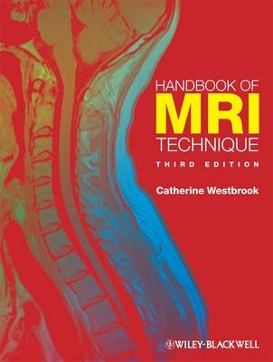 Handbook of MRI Technique (Paperback)