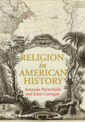 Religion in American History (Hardback)