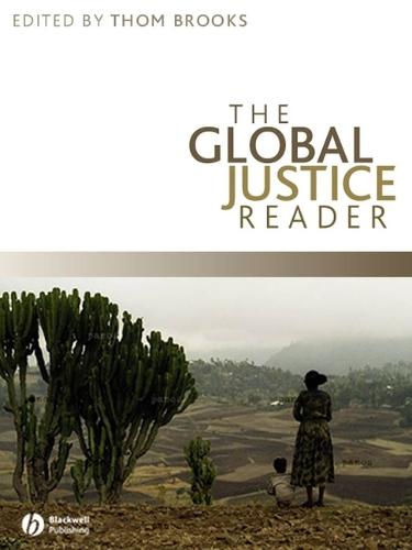 The Global Justice Reader (Hardback)
