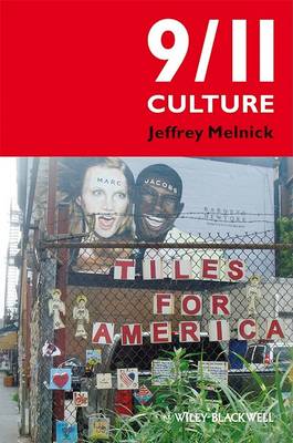 9/11 Culture (Paperback)