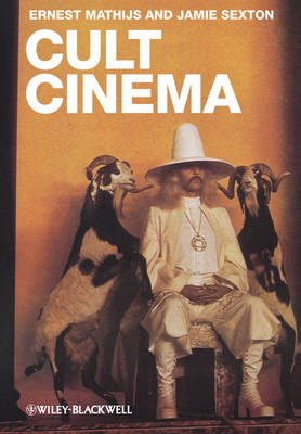 Cult Cinema: An Introduction (Paperback)