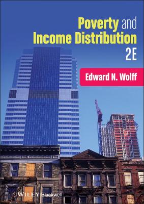 Poverty and Income Distribution (Hardback)