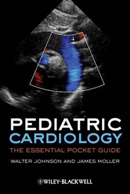 Pediatric Cardiology: The Essential Pocket Guide (Paperback)