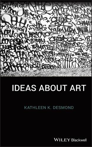 Ideas About Art (Paperback)