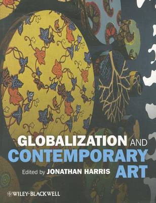 Globalization and Contemporary Art (Paperback)