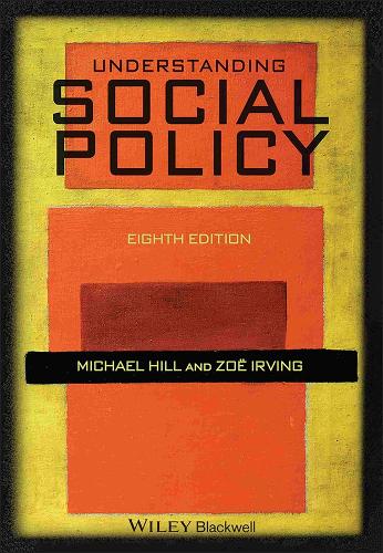 Understanding Social Policy (Paperback)