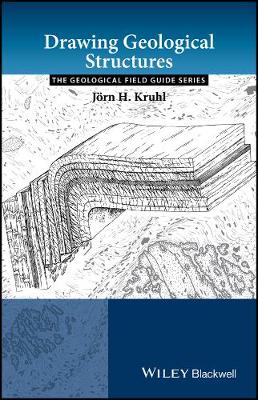 Drawing Geological Structures - Geological Field Guide (Paperback)