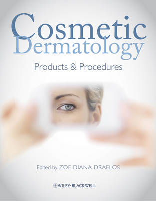 Cosmetic Dermatology (Hardback)
