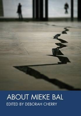 About Meike Bal - Art History Special Issues (Paperback)
