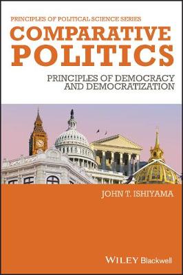 Comparative Politics By Daniele Caramani | Waterstones