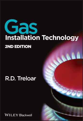 Gas Installation Technology (Paperback)