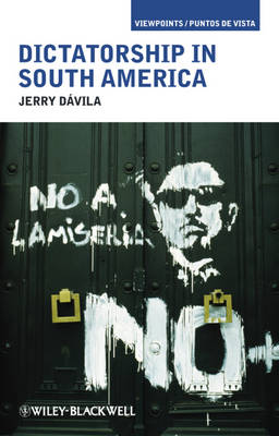 Dictatorship in South America - Viewpoints / Puntos de Vista (Paperback)