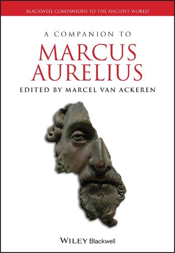 A Companion to Marcus Aurelius (Hardback)