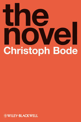 The Novel: An Introduction (Paperback)